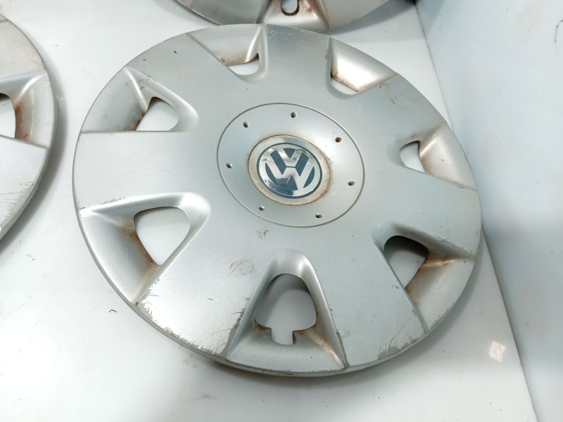 Recambio de tapacubos para volkswagen polo iv (9n_, 9a_) 1.4 tdi referencia OEM IAM   