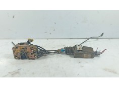 Recambio de cerradura puerta trasera derecha para ford explorer 4.0 full equipped referencia OEM IAM   
