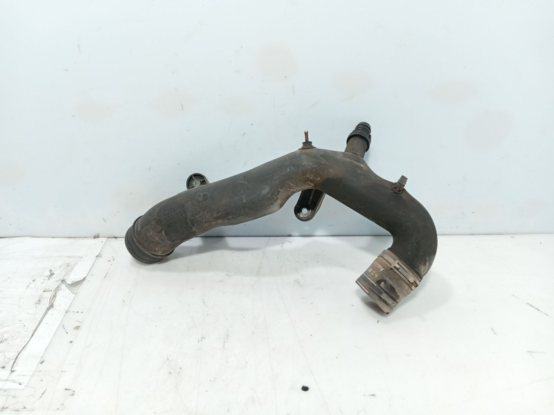 Recambio de tubo para volkswagen polo iv (9n_, 9a_) 1.4 tdi referencia OEM IAM   