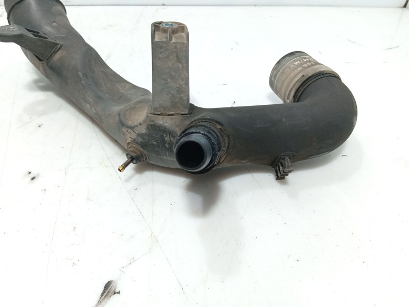 Recambio de tubo para volkswagen polo iv (9n_, 9a_) 1.4 tdi referencia OEM IAM   