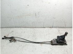 Recambio de palanca cambio para volkswagen polo iv (9n_, 9a_) 1.4 tdi referencia OEM IAM   
