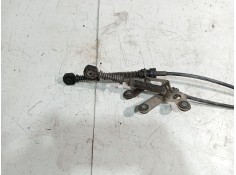Recambio de palanca cambio para volkswagen polo iv (9n_, 9a_) 1.4 tdi referencia OEM IAM    2