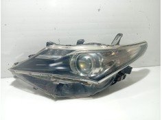 Recambio de faro izquierdo para toyota auris station wagon (_e18_) 1.8 hybrid (zwe186_) referencia OEM IAM 8117002J61 8115002E21