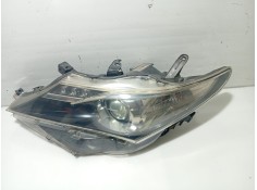 Recambio de faro izquierdo para toyota auris station wagon (_e18_) 1.8 hybrid (zwe186_) referencia OEM IAM 8117002J61 8115002E21 2