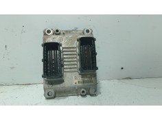Recambio de centralita motor uce para opel agila a (h00) 1.2 16v (f68) referencia OEM IAM   