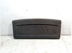 Recambio de bandeja trasera para volkswagen polo iv (9n_, 9a_) 1.4 tdi referencia OEM IAM   