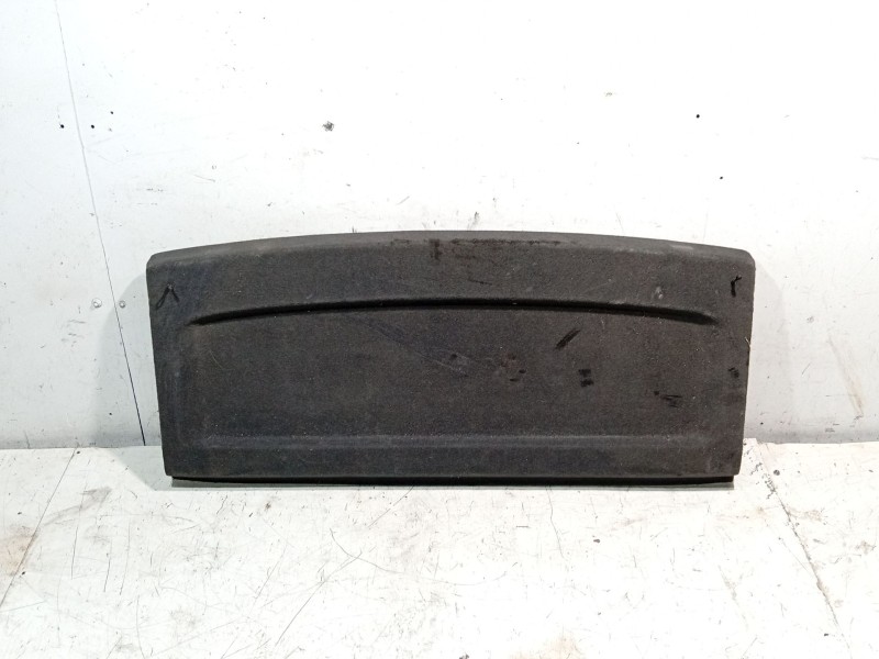 Recambio de bandeja trasera para volkswagen polo iv (9n_, 9a_) 1.4 tdi referencia OEM IAM   