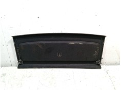Recambio de bandeja trasera para volkswagen polo iv (9n_, 9a_) 1.4 tdi referencia OEM IAM    2