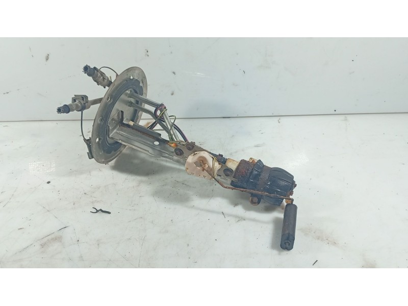 Recambio de aforador para ford explorer 4.0 full equipped referencia OEM IAM   
