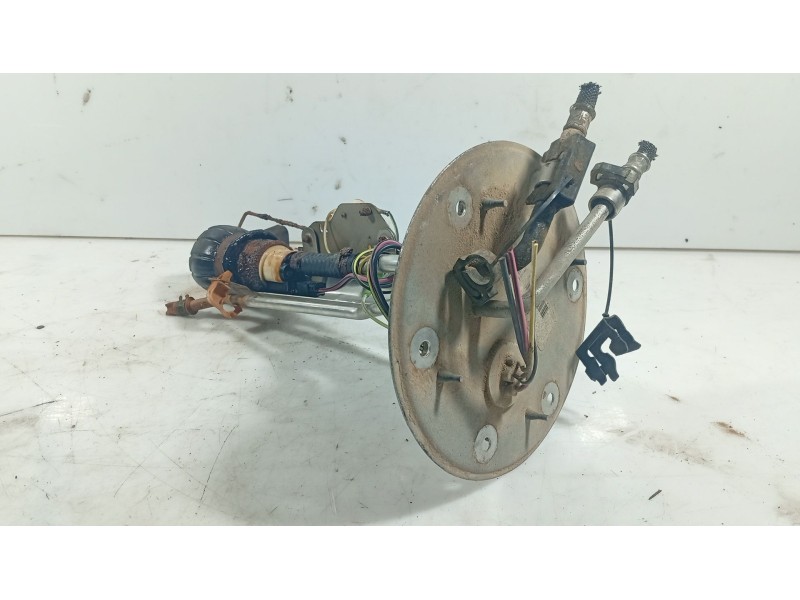 Recambio de aforador para ford explorer 4.0 full equipped referencia OEM IAM   