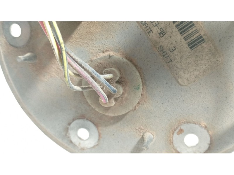 Recambio de aforador para ford explorer 4.0 full equipped referencia OEM IAM   