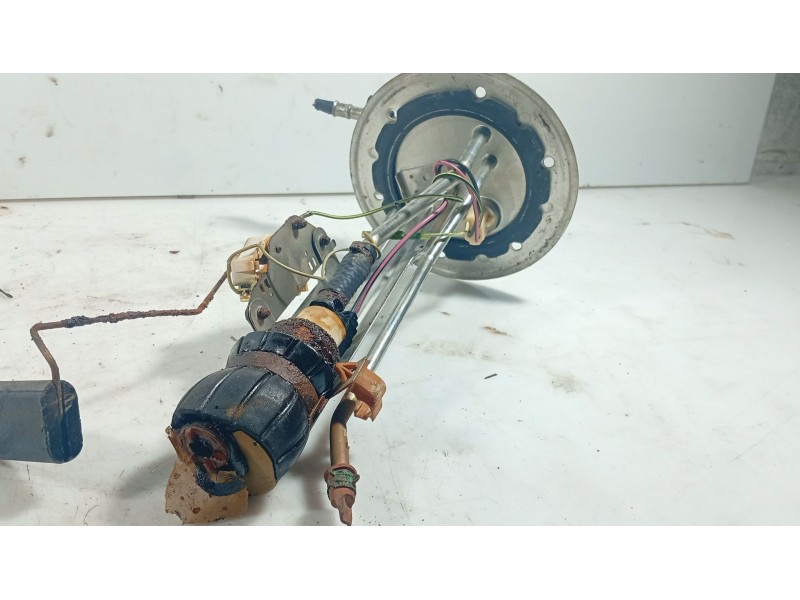 Recambio de aforador para ford explorer 4.0 full equipped referencia OEM IAM   