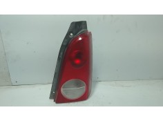 Recambio de piloto trasero derecho para opel agila a (h00) 1.2 16v (f68) referencia OEM IAM   
