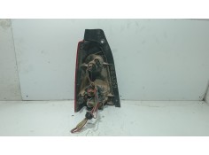 Recambio de piloto trasero derecho para opel agila a (h00) 1.2 16v (f68) referencia OEM IAM    2