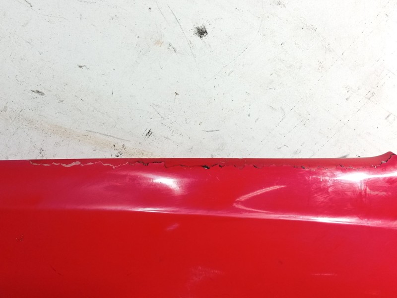 Recambio de aleta delantera izquierda para volkswagen polo iv (9n_, 9a_) 1.4 tdi referencia OEM IAM   