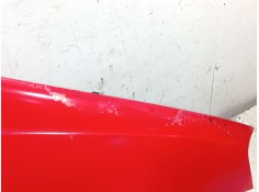 Recambio de aleta delantera derecha para volkswagen polo iv (9n_, 9a_) 1.4 tdi referencia OEM IAM    2