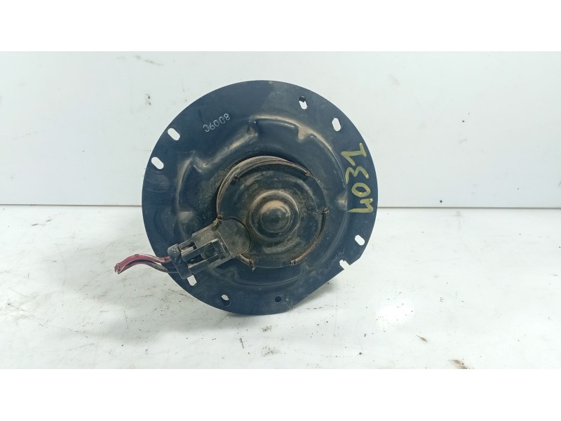 Recambio de ventilador calefaccion para ford explorer 4.0 full equipped referencia OEM IAM   