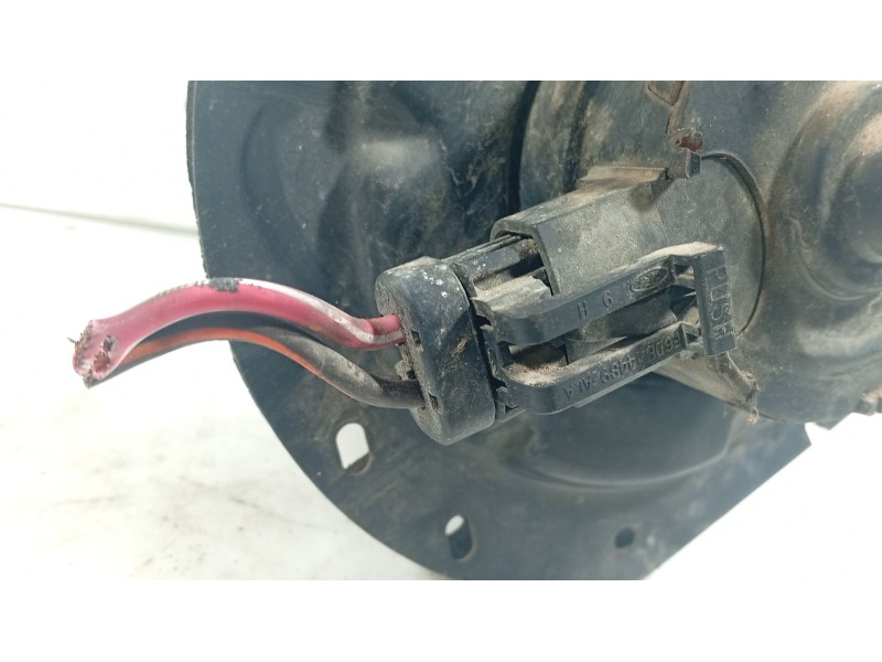 Recambio de ventilador calefaccion para ford explorer 4.0 full equipped referencia OEM IAM   