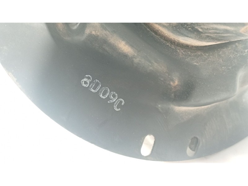 Recambio de ventilador calefaccion para ford explorer 4.0 full equipped referencia OEM IAM   