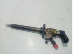 Recambio de inyector para peugeot 407 sw st sport referencia OEM IAM 9657144580  