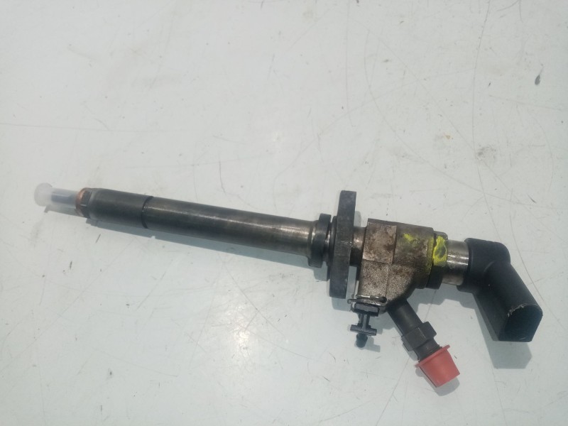 Recambio de inyector para peugeot 407 sw st sport referencia OEM IAM 9657144580  