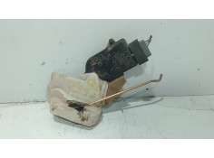 Recambio de cerradura puerta trasera derecha para opel agila a (h00) 1.2 16v (f68) referencia OEM IAM   