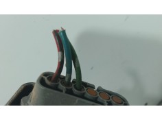 Recambio de cerradura puerta trasera derecha para opel agila a (h00) 1.2 16v (f68) referencia OEM IAM    2