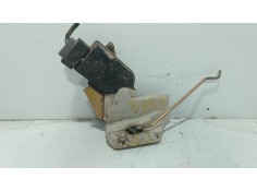 Recambio de cerradura puerta trasera izquierda para opel agila a (h00) 1.2 16v (f68) referencia OEM IAM   