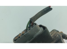 Recambio de cerradura puerta trasera izquierda para opel agila a (h00) 1.2 16v (f68) referencia OEM IAM    2