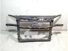 Recambio de panel frontal para volkswagen polo iv (9n_, 9a_) 1.4 tdi referencia OEM IAM   