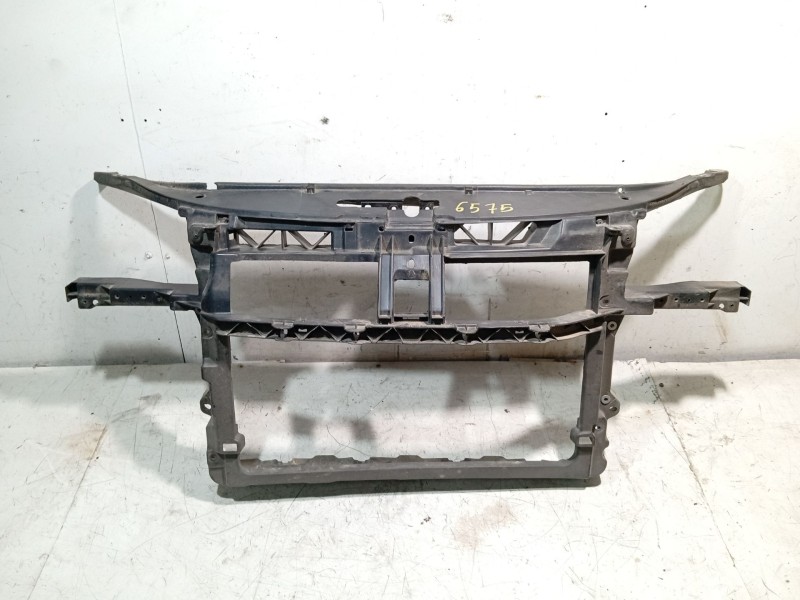 Recambio de panel frontal para volkswagen polo iv (9n_, 9a_) 1.4 tdi referencia OEM IAM   
