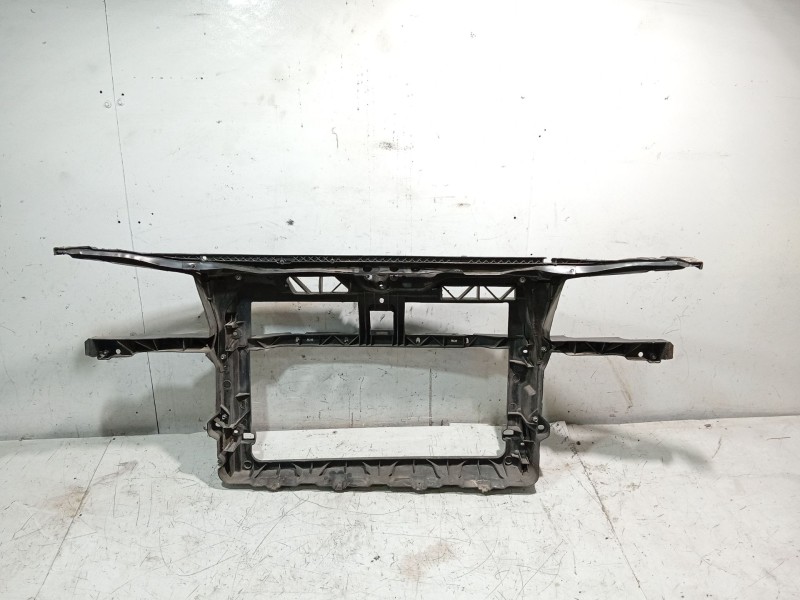 Recambio de panel frontal para volkswagen polo iv (9n_, 9a_) 1.4 tdi referencia OEM IAM   