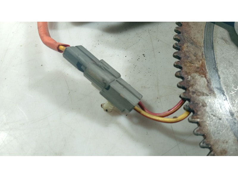 Recambio de elevalunas delantero derecho para ford explorer 4.0 full equipped referencia OEM IAM   