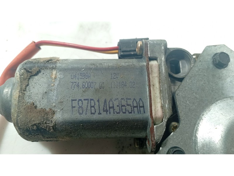 Recambio de elevalunas delantero derecho para ford explorer 4.0 full equipped referencia OEM IAM   