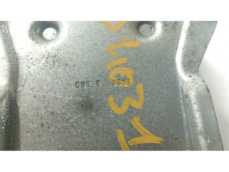 Recambio de elevalunas delantero derecho para ford explorer 4.0 full equipped referencia OEM IAM   