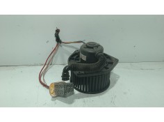 Recambio de ventilador calefaccion para opel agila a (h00) 1.2 16v (f68) referencia OEM IAM   