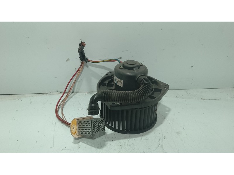 Recambio de ventilador calefaccion para opel agila a (h00) 1.2 16v (f68) referencia OEM IAM   