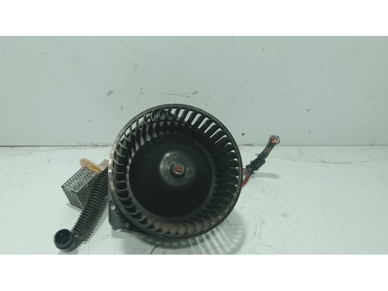 Recambio de ventilador calefaccion para opel agila a (h00) 1.2 16v (f68) referencia OEM IAM   