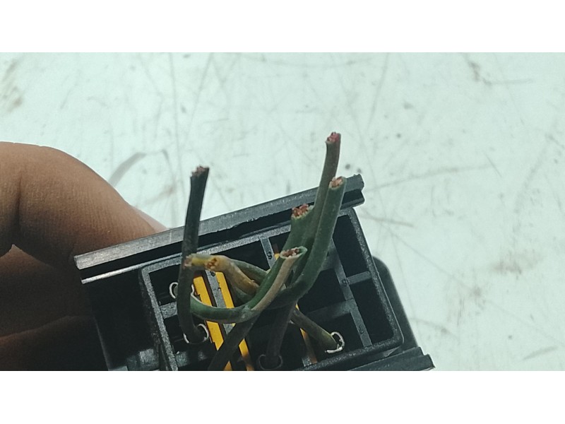 Recambio de warning para opel agila a (h00) 1.2 16v (f68) referencia OEM IAM   
