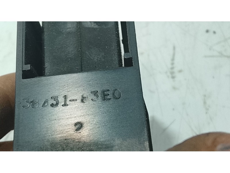 Recambio de warning para opel agila a (h00) 1.2 16v (f68) referencia OEM IAM   