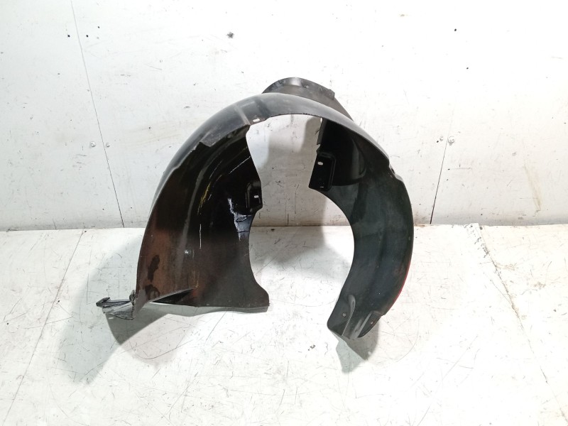 Recambio de paso rueda para volkswagen polo iv (9n_, 9a_) 1.4 tdi referencia OEM IAM   