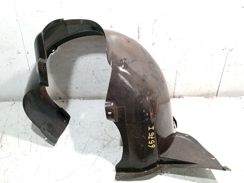 Recambio de paso rueda para volkswagen polo iv (9n_, 9a_) 1.4 tdi referencia OEM IAM   