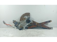 Recambio de elevalunas delantero izquierdo para ford explorer 4.0 full equipped referencia OEM IAM   