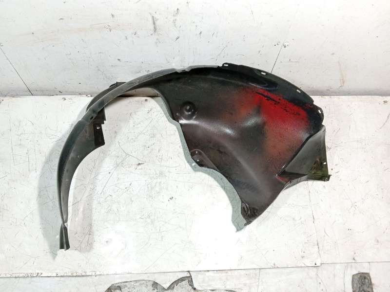 Recambio de paso rueda para volkswagen polo iv (9n_, 9a_) 1.4 tdi referencia OEM IAM   