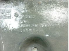 Recambio de paso rueda para volkswagen polo iv (9n_, 9a_) 1.4 tdi referencia OEM IAM    2