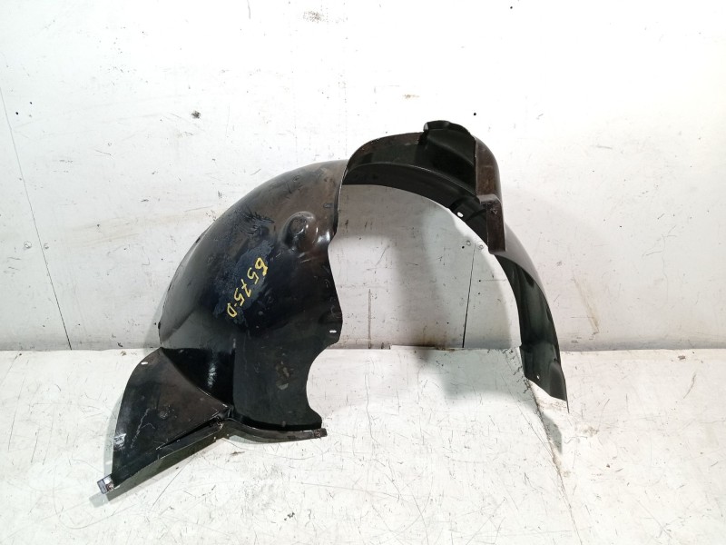 Recambio de paso rueda para volkswagen polo iv (9n_, 9a_) 1.4 tdi referencia OEM IAM   