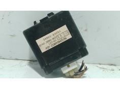 Recambio de modulo electronico para opel agila a (h00) 1.2 16v (f68) referencia OEM IAM   