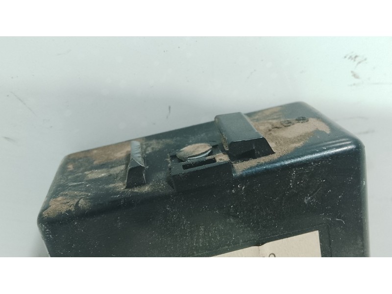 Recambio de modulo electronico para opel agila a (h00) 1.2 16v (f68) referencia OEM IAM   