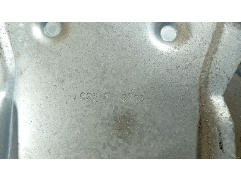 Recambio de elevalunas delantero izquierdo para ford explorer 4.0 full equipped referencia OEM IAM   