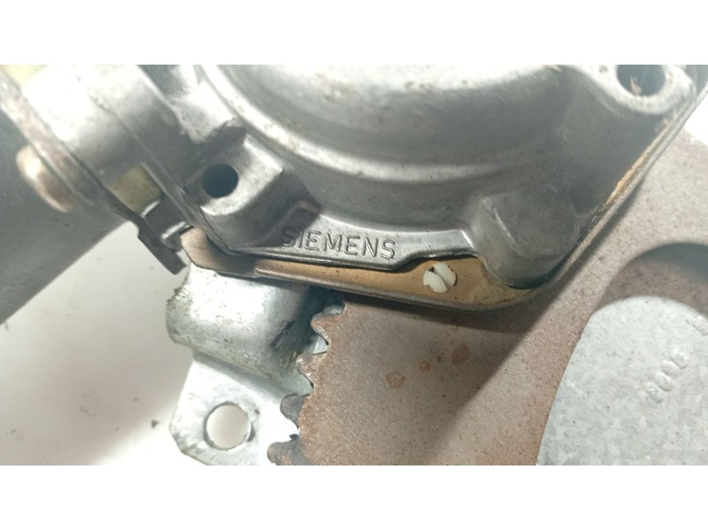 Recambio de elevalunas delantero izquierdo para ford explorer 4.0 full equipped referencia OEM IAM   